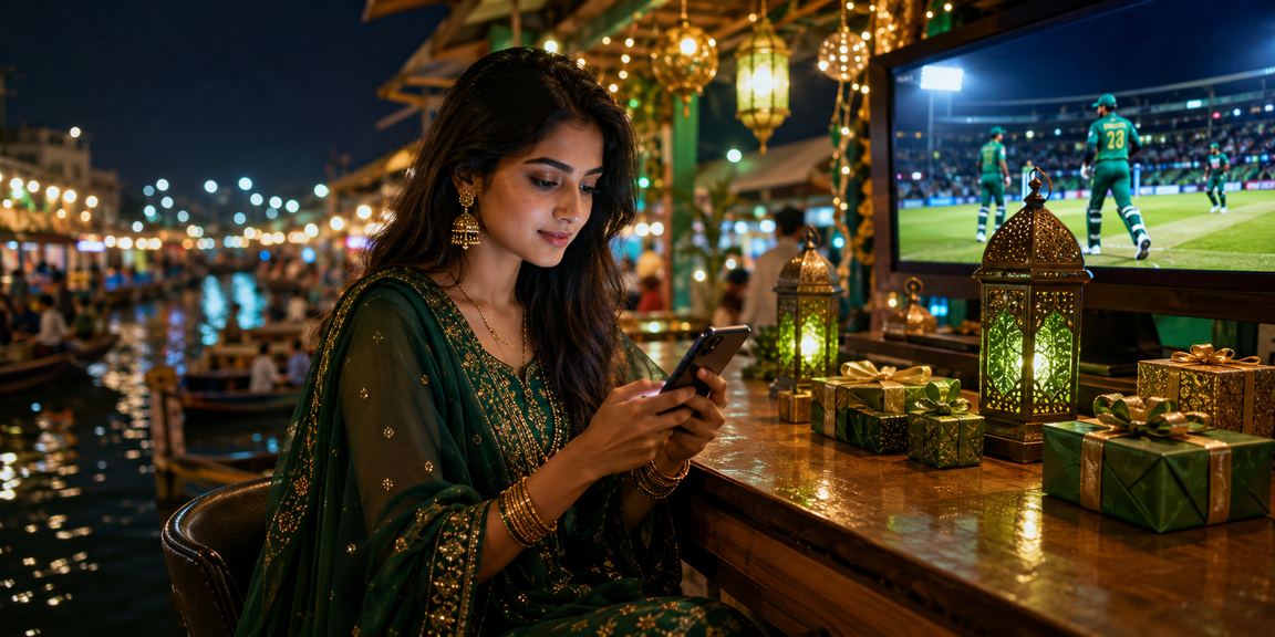 crichd
